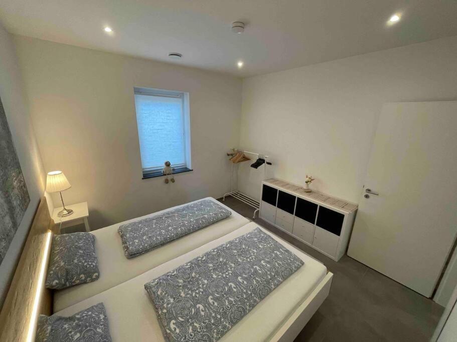 באן Gemuetliche, Topp Ausgestattete Ferienwohnung מראה חיצוני תמונה