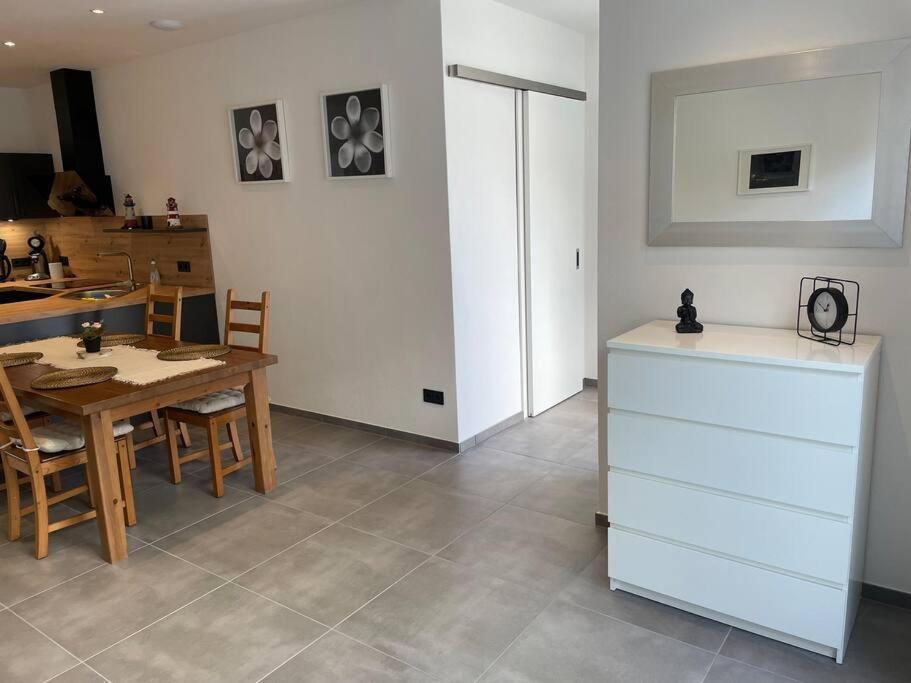 באן Gemuetliche, Topp Ausgestattete Ferienwohnung מראה חיצוני תמונה