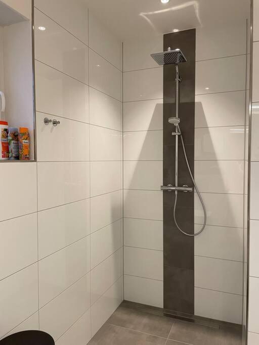 באן Gemuetliche, Topp Ausgestattete Ferienwohnung מראה חיצוני תמונה