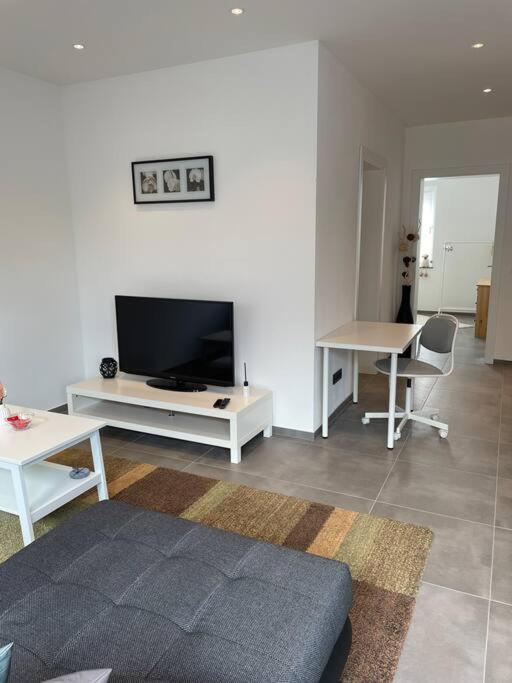 באן Gemuetliche, Topp Ausgestattete Ferienwohnung מראה חיצוני תמונה