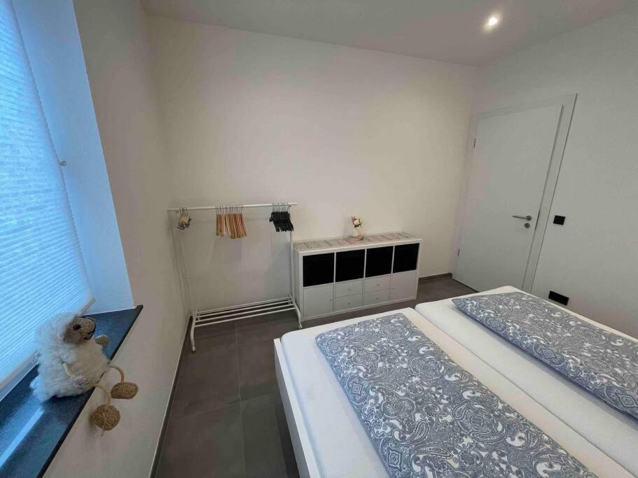 באן Gemuetliche, Topp Ausgestattete Ferienwohnung מראה חיצוני תמונה